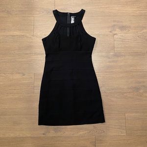 Sexy Little Black Dress!💋👠